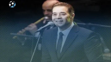 أسعار التذاكر.. تعرف على موعد حفل مدحت صالح ضمن فعاليات مهرجان الموسيقى العربية